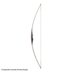 Galaxy Black Ridge 70" Longbow -Shooting Store 8160010 2