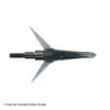 Swhacker Low Pound Broadheads
