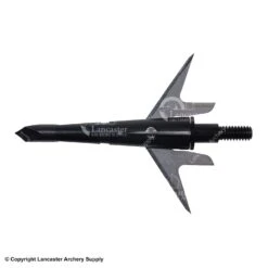 Swhacker Hybrid Crossbow Broadheads (100 Gr.)