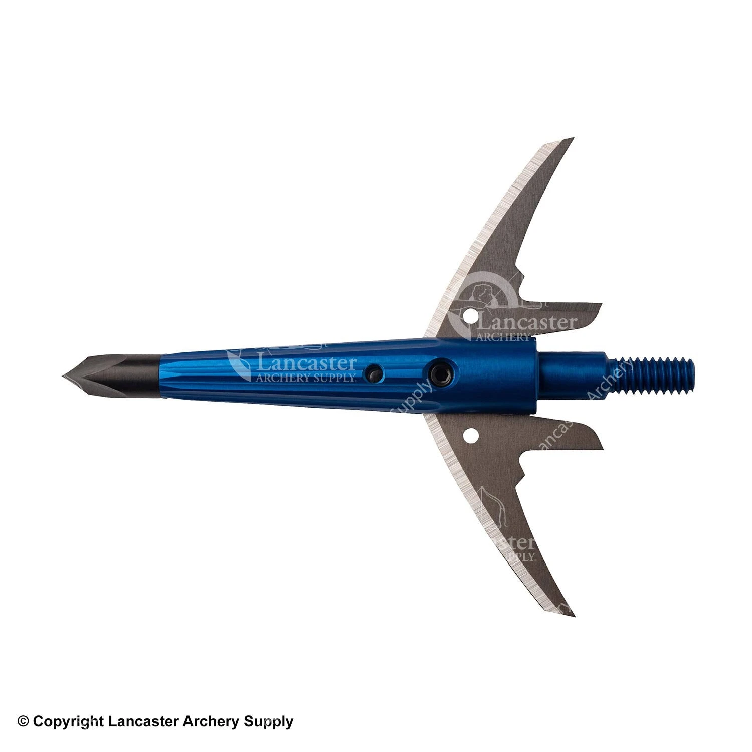 Swhacker Levi Morgan #261 Broadheads 1 Swhacker Levi Morgan #261 Broadheads