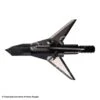 Swhacker Levi Morgan #262 Broadheads