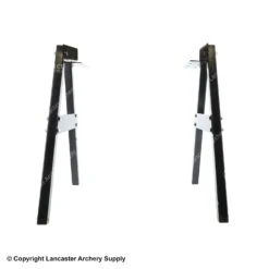 Big Shot Iron Man Target Stand