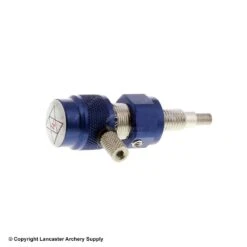 Wifler MP-1 Barebow Plunger 19 Wifler MP-1 Barebow Plunger -Shooting Store 8240011 angle