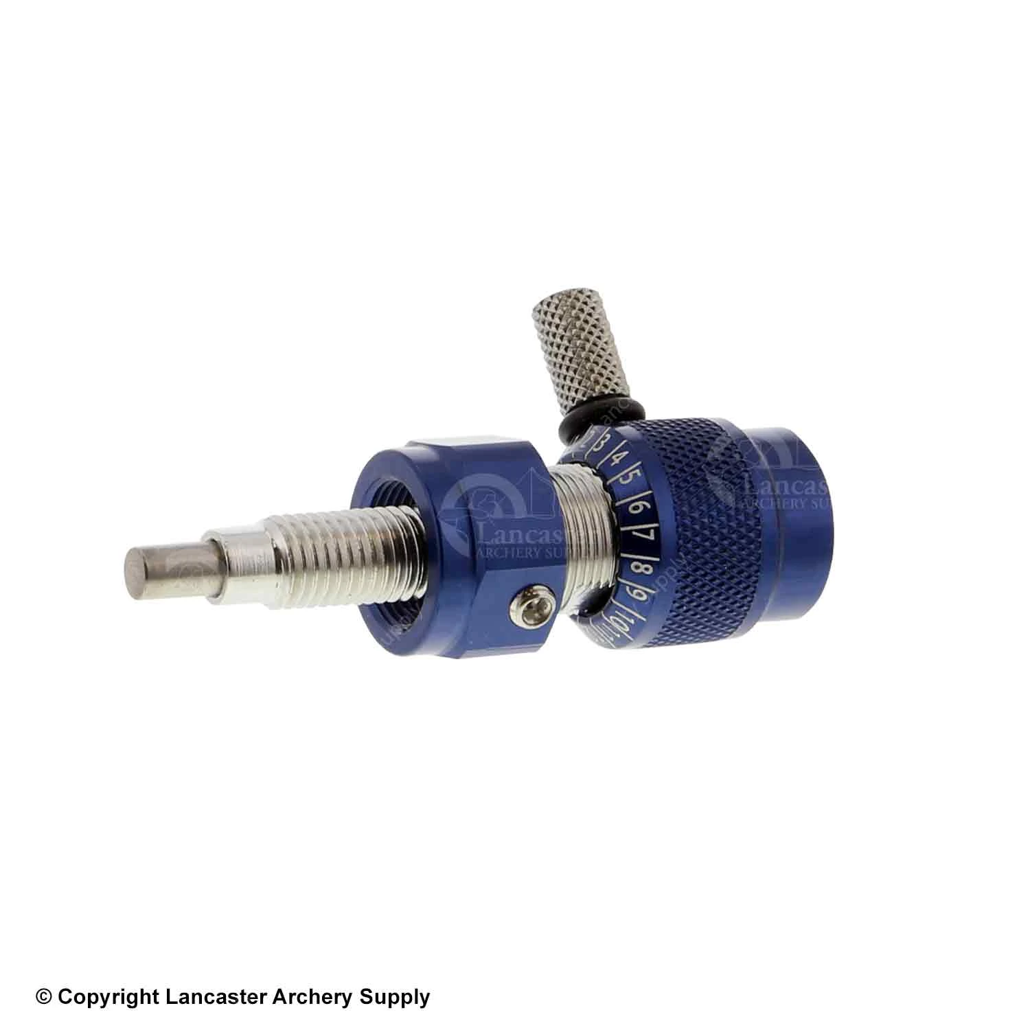 Wifler MP-1 Barebow Plunger 9 Wifler MP-1 Barebow Plunger - Image 9