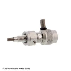 Wifler MP-1 Barebow Plunger 25 Wifler MP-1 Barebow Plunger -Shooting Store 8240011 silver 2022