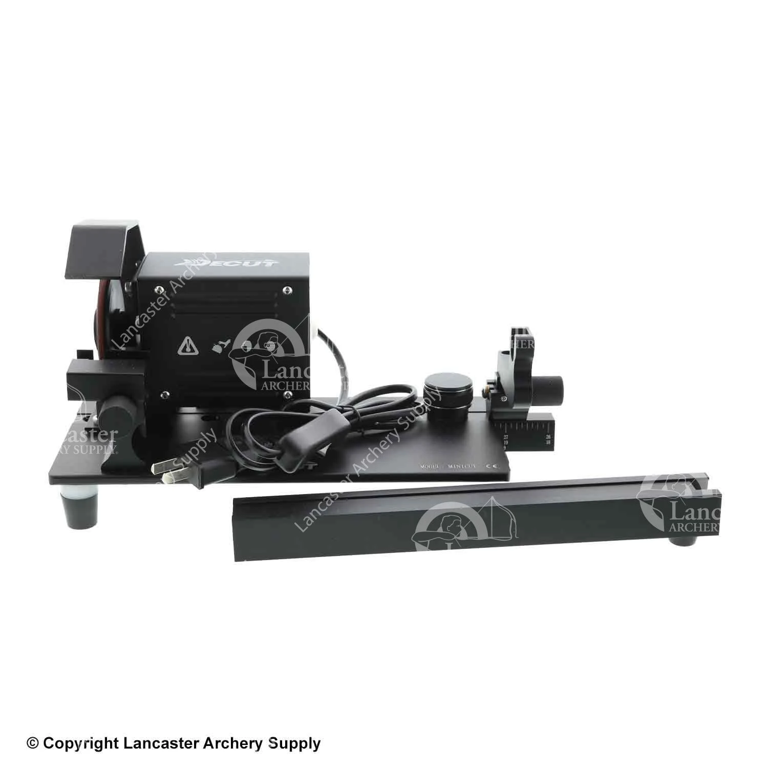 X-Spot Mini Arrow Saw Personal Use Only (Open Box) 1 X-Spot Mini Arrow Saw Personal Use Only (Open Box)