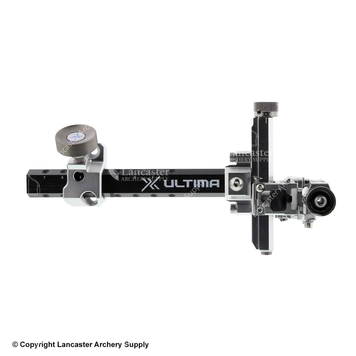 Shibuya Ultima 365 CPXII Carbon Compound Sight (Open Box) 1 Shibuya Ultima 365 CPXII Carbon Compound Sight (Open Box)