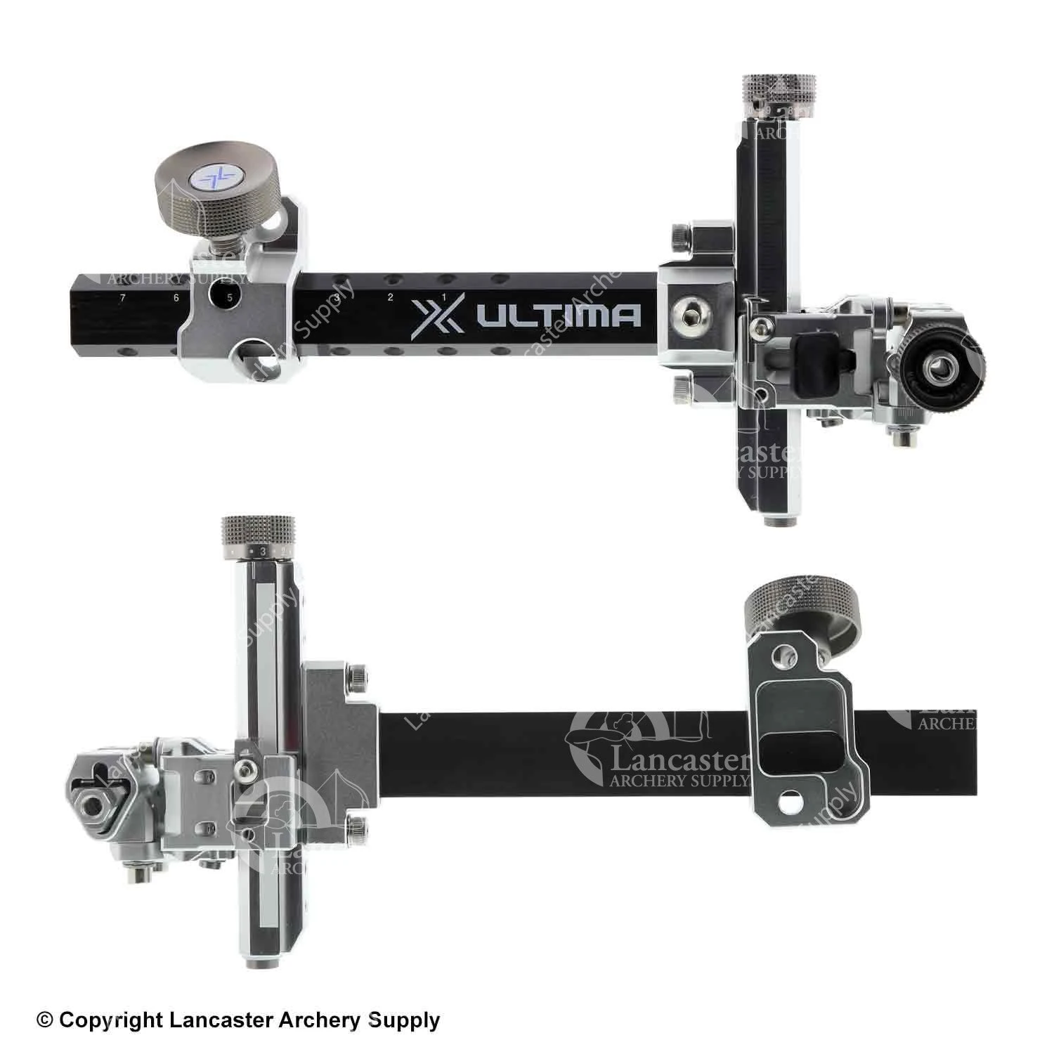 Shibuya Ultima 365 CPXII Carbon Compound Sight (Open Box) 2 Shibuya Ultima 365 CPXII Carbon Compound Sight (Open Box) - Image 2