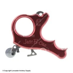 Carter Just B-Cuz Release (Open Box X1030125)