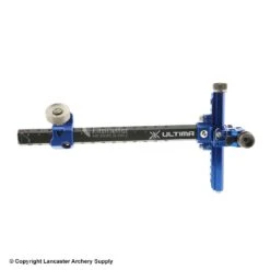 Shibuya Ultima II RC Carbon Recurve Sight (Open Box X1030129)