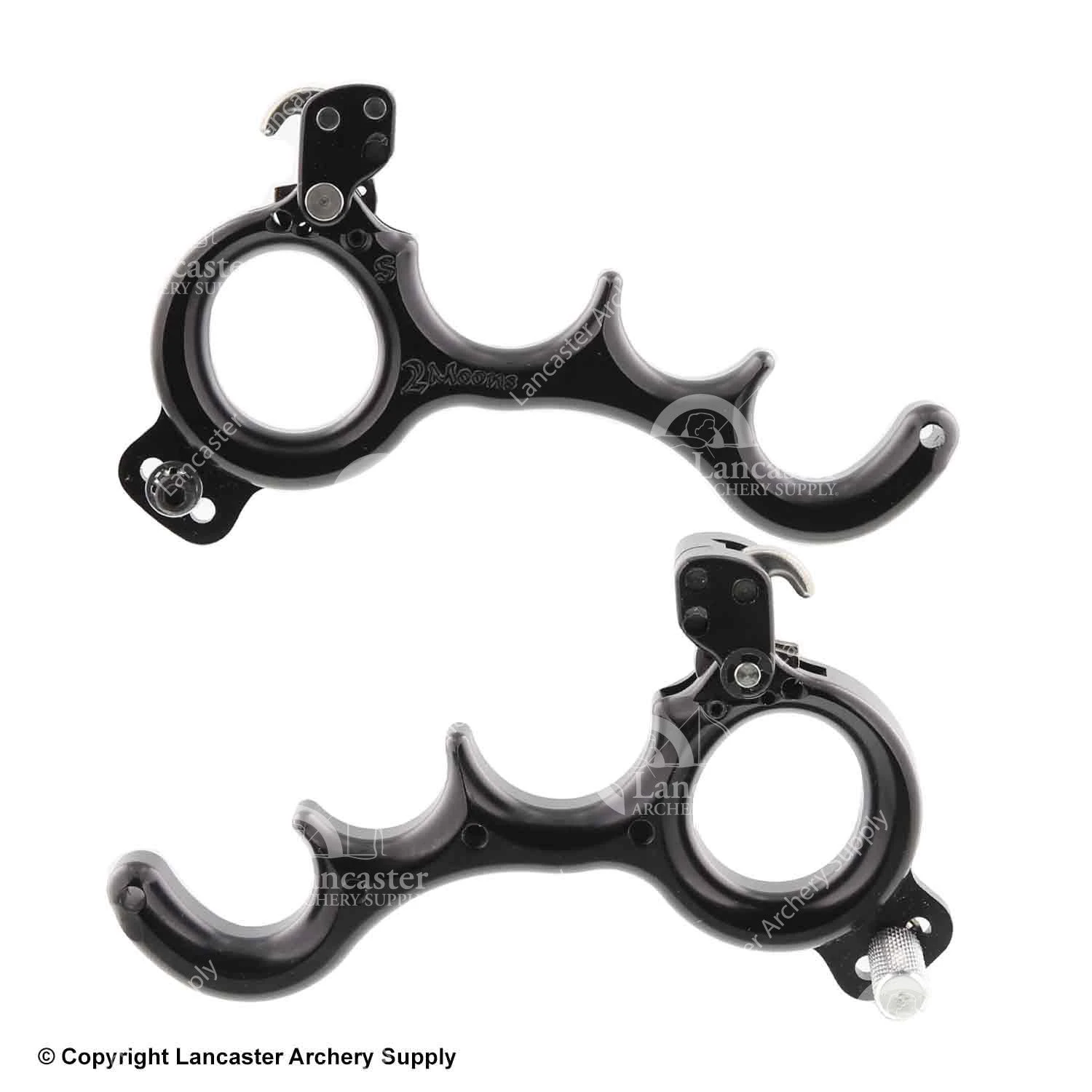 Carter 2 Moons Back Tension Release (Open Box X1030130) 2 Carter 2 Moons Back Tension Release (Open Box X1030130) - Image 2