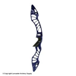 Hoyt XCEED Grand Prix Riser (Open Box X1030139)