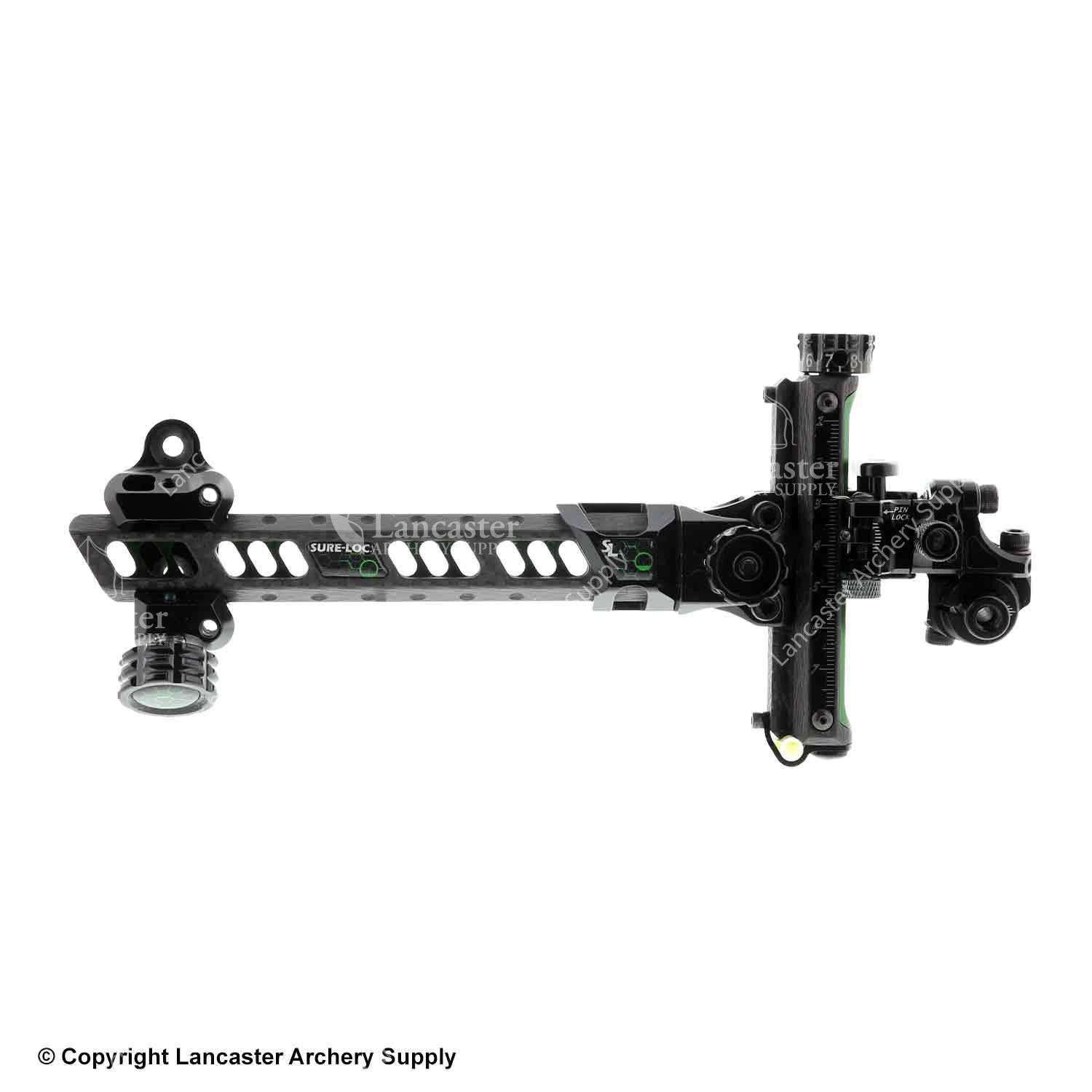 SURE-LOC Carbonic Target Sight (Open Box X1030140) 1 SURE-LOC Carbonic Target Sight (Open Box X1030140)