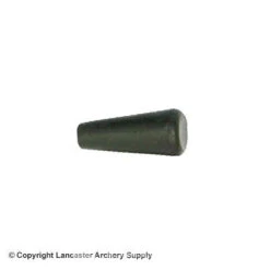 X-Spot 1/4" Rubber Slip Over Blunt