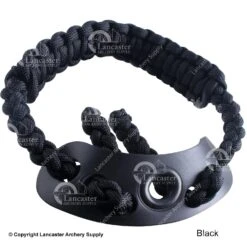 X-Factor Supreme Bow Sling -Shooting Store 8420014 black