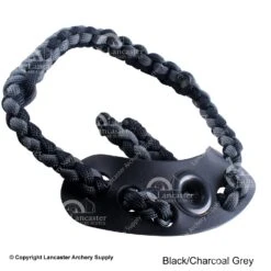 X-Factor Supreme Bow Sling -Shooting Store 8420014 black grey