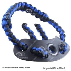 X-Factor Supreme Bow Sling -Shooting Store 8420014 blue black