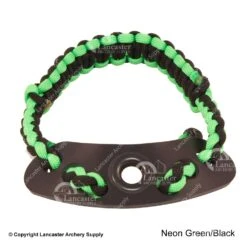 X-Factor Supreme Bow Sling -Shooting Store 8420014 neon gr bk