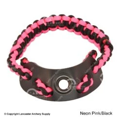 X-Factor Supreme Bow Sling -Shooting Store 8420014 neon pk bk