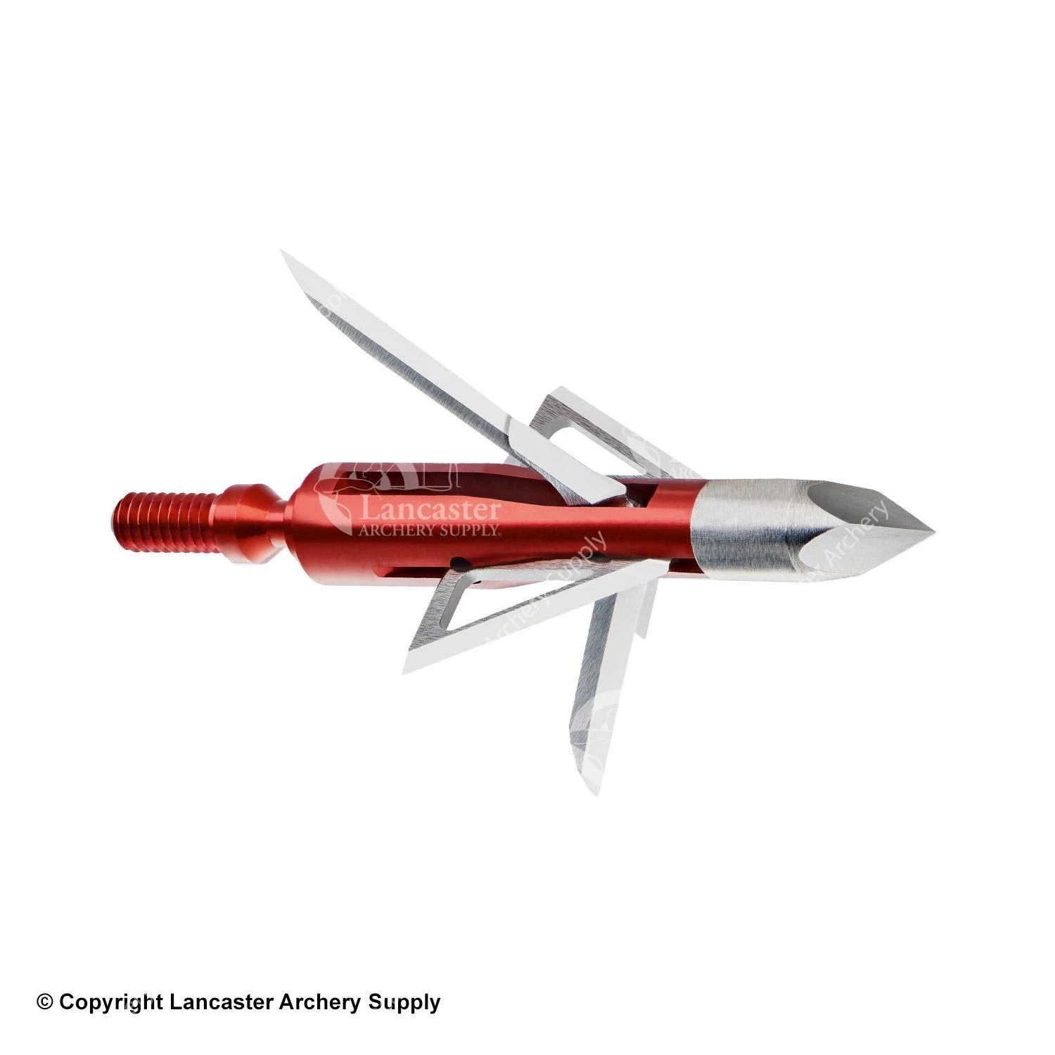 Bloodsport Nitefall Broadheads 1 Bloodsport Nitefall Broadheads