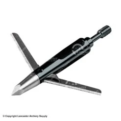 Bloodsport Deadline Broadhead