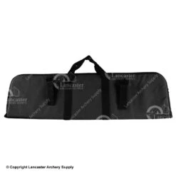 X-Spot Basic TD Recurve Bow Case -Shooting Store 8560046 black