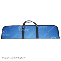 X-Spot Basic TD Recurve Soft Bow Case 6 X-Spot Basic TD Recurve Soft Bow Case -Shooting Store 8560047 blue