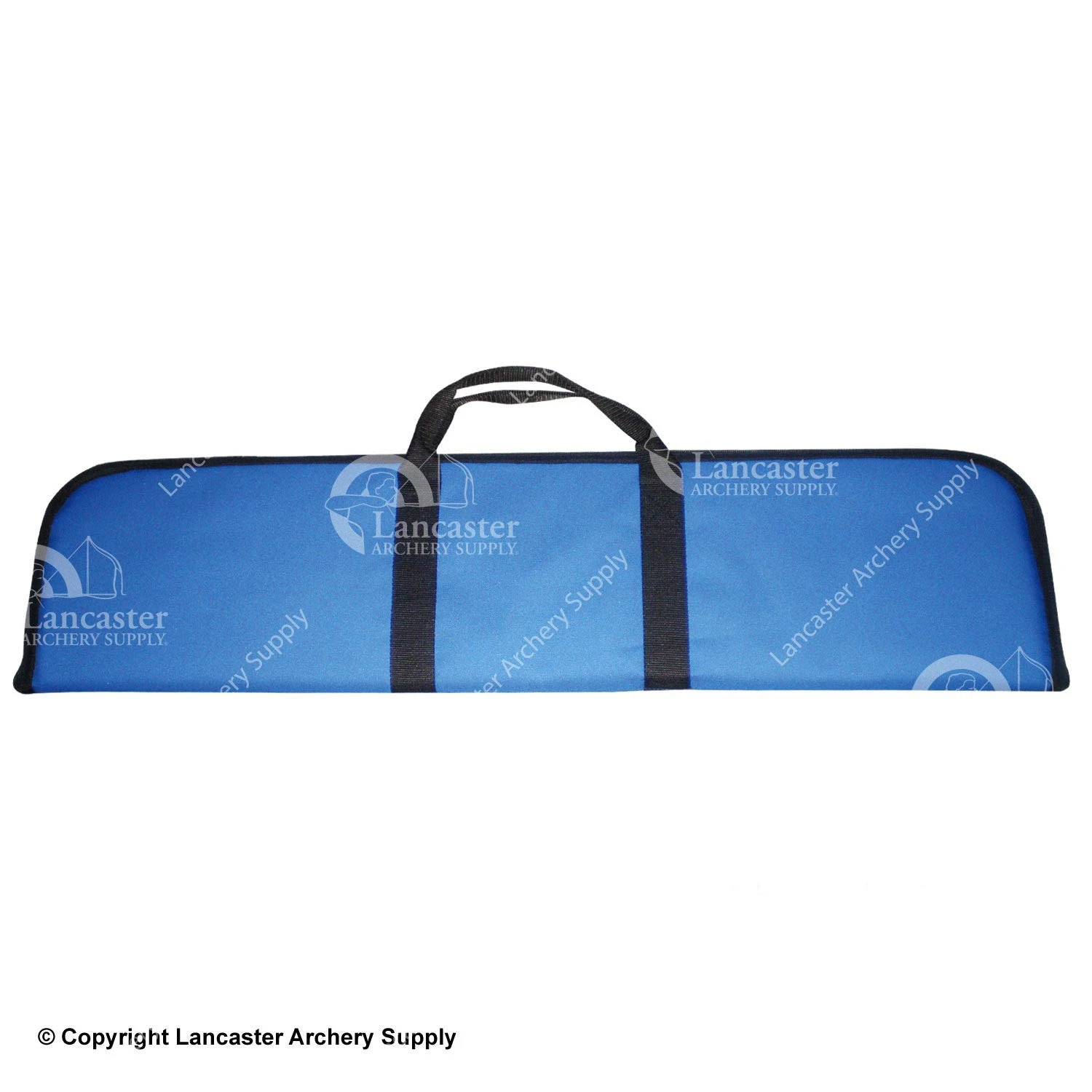 X-Spot Basic TD Recurve Soft Bow Case 3 X-Spot Basic TD Recurve Soft Bow Case - Image 3