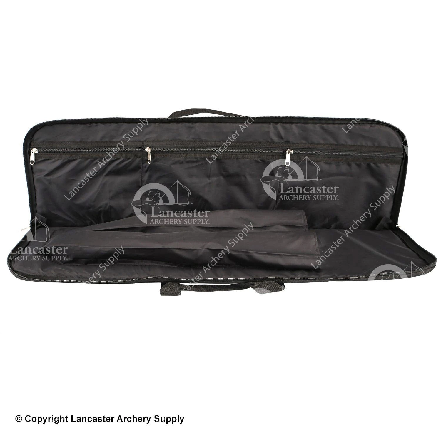 X-Spot Basic TD Recurve Soft Bow Case 2 X-Spot Basic TD Recurve Soft Bow Case - Image 2