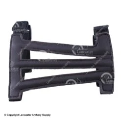 X-Spot 300V Breeze Leather Armguard -Shooting Store 8560059 brown