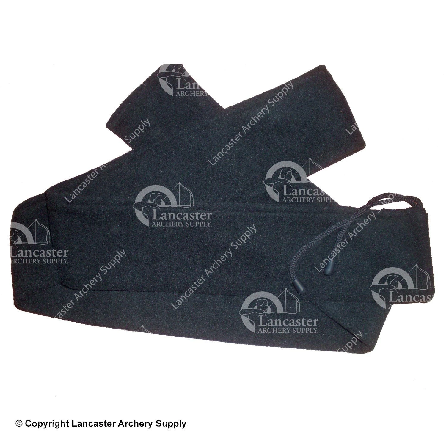 X-Spot Fleece Longbow Sleeve 1 X-Spot Fleece Longbow Sleeve