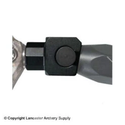 Dead Center Quick Disconnect -Shooting Store 8590025 10degree