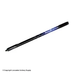 Dead Center Diamond Series Target Stabilizer (12") -Shooting Store 8590061 blue