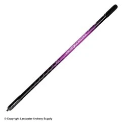 Dead Center Diamond Series Target Stabilizer (30") -Shooting Store 8590065 pink