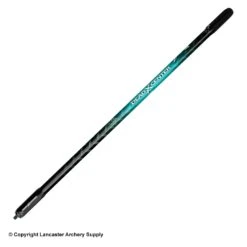 Dead Center Diamond Series Target Stabilizer (30") -Shooting Store 8590065 teal