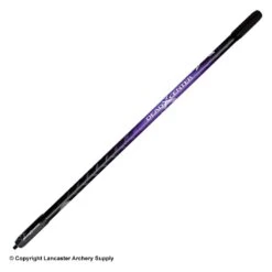 Dead Center Diamond Series Target Stabilizer (33") -Shooting Store 8590066 purple