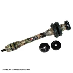 Dead Center Dead Silent Hunting Series Carbon V2 Stabilizer (8") 9 Dead Center Dead Silent Hunting Series Carbon V2 Stabilizer (8") -Shooting Store 8590073 mobu