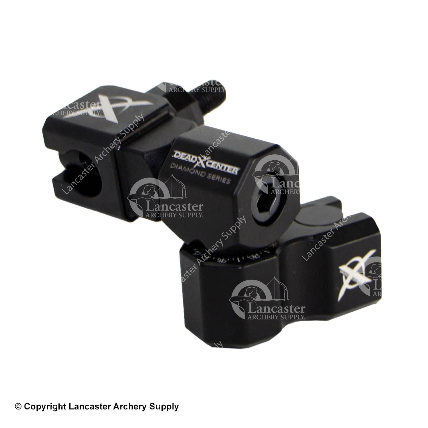 Dead Center Diamond Series Combo Mount 1 Dead Center Diamond Series Combo Mount