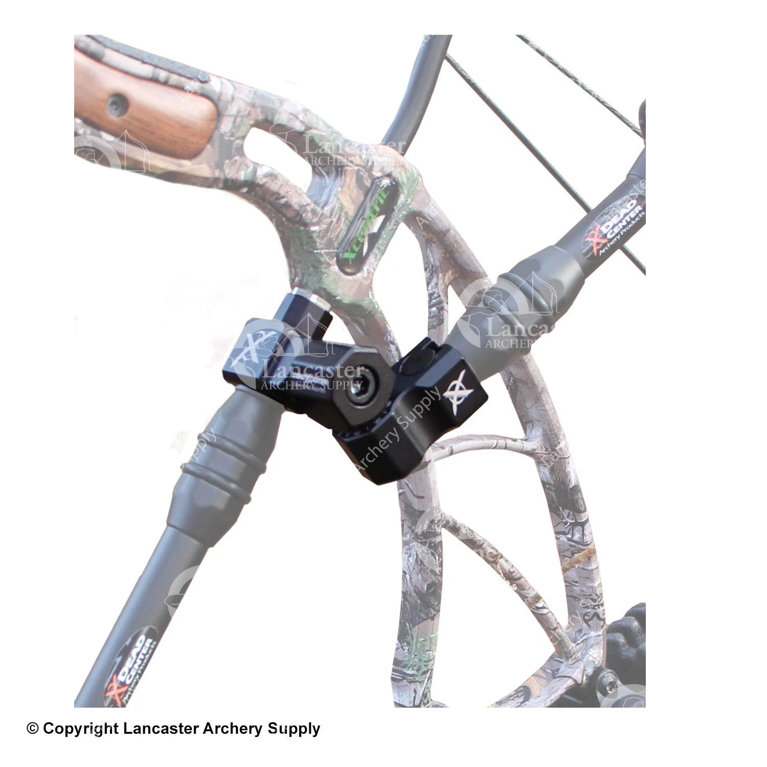 Dead Center Diamond Series Combo Mount 2 Dead Center Diamond Series Combo Mount - Image 2