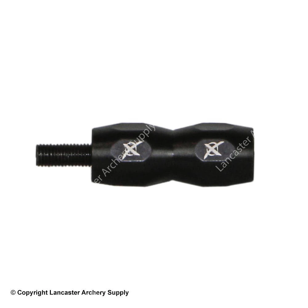 Dead Center Aluminum V-Bar Xtension (2") 1 Dead Center Aluminum V-Bar Xtension (2")