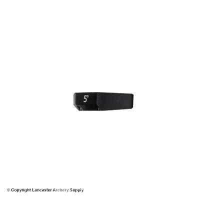 Dead Center Switch FQD 5° Plate 1 Dead Center Switch FQD 5° Plate