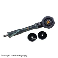 Dead Center Dead Silent Verge Stabilizer (7") -Shooting Store 85901110601