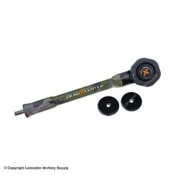 Dead Center Dead Silent Verge Stabilizer (9") -Shooting Store 85901120301