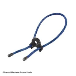 Dead Center Wrist Sling -Shooting Store 8590115 blue