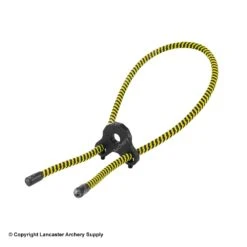 Dead Center Wrist Sling -Shooting Store 8590115 yellow