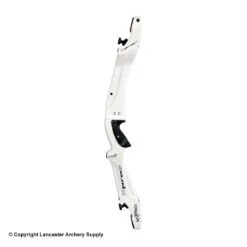 Uukha Xpro2 25" Carbon Recurve Riser -Shooting Store 8600021 white