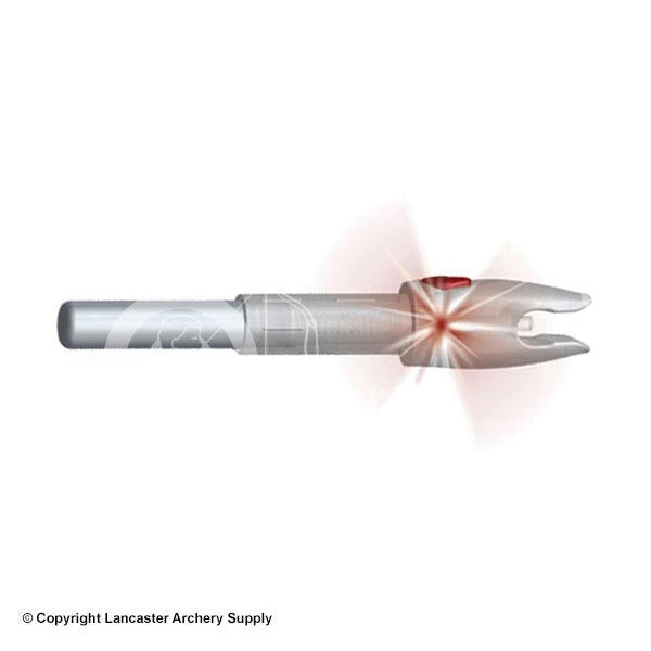 GloryNock S Lighted Nocks 1 GloryNock S Lighted Nocks