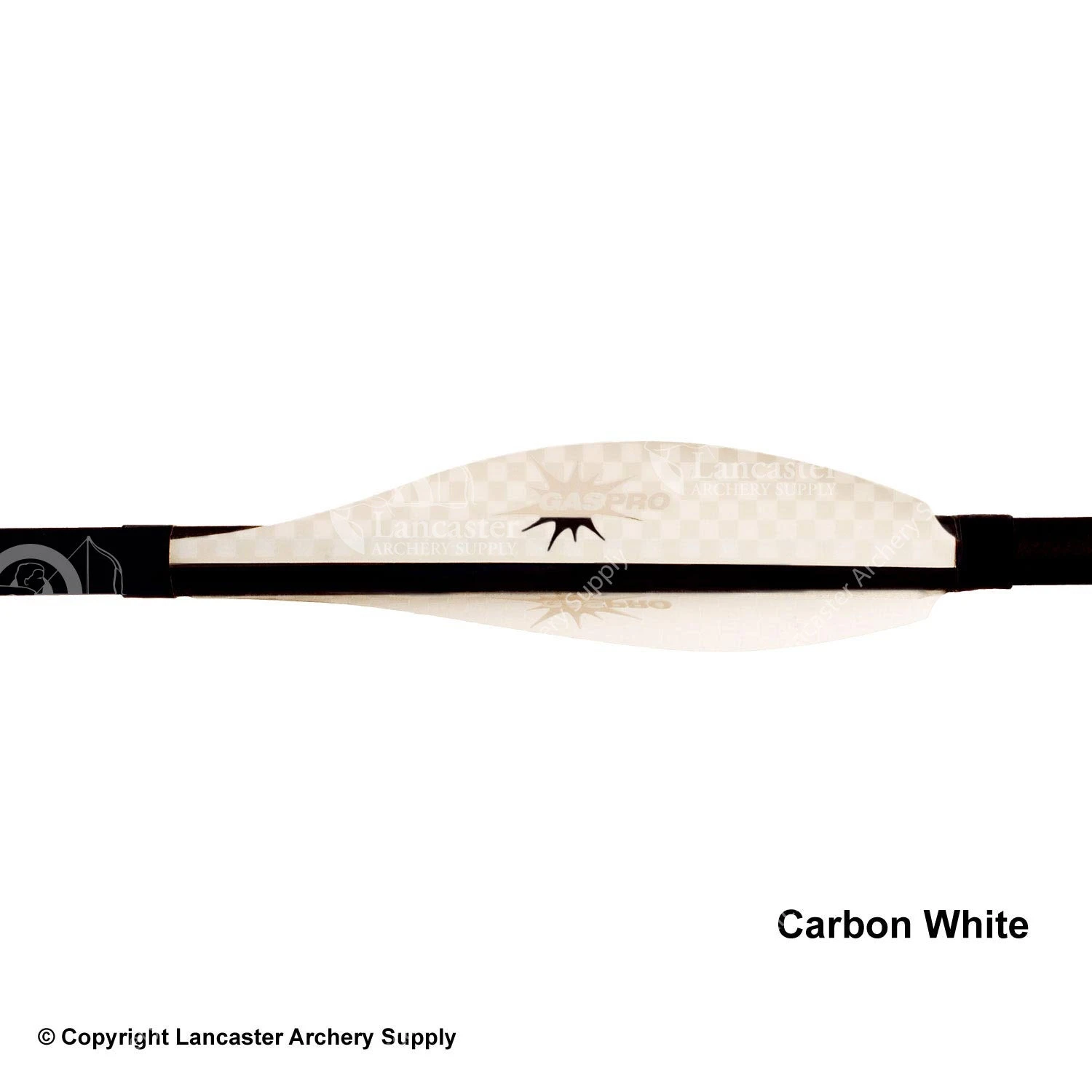 Gas Pro Target Efficient Spin Vanes 2 Gas Pro Target Efficient Spin Vanes - Image 2