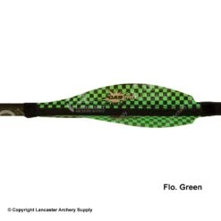 Gas Pro Target Efficient Spin Vanes 11 Gas Pro Target Efficient Spin Vanes -Shooting Store 8760003 flogreen