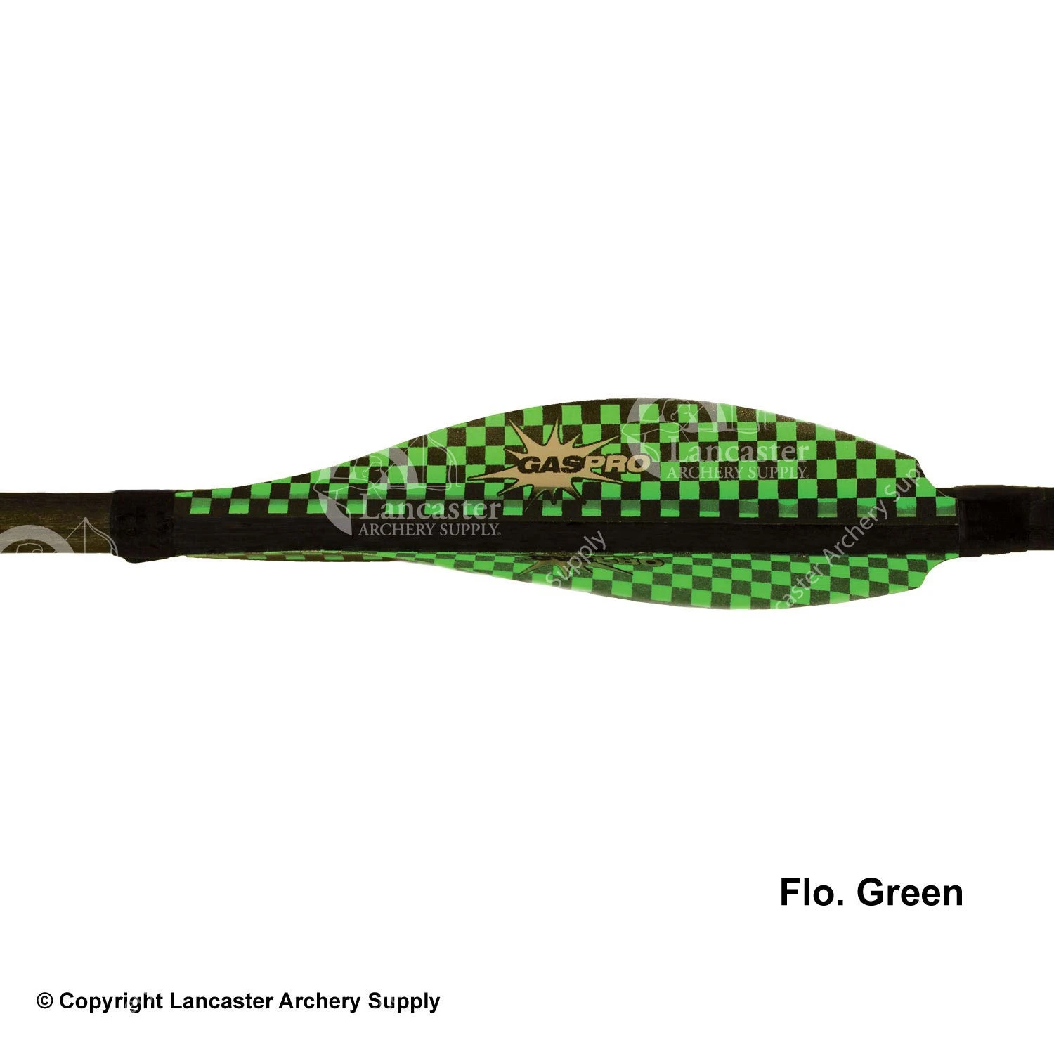 Gas Pro Target Efficient Spin Vanes 5 Gas Pro Target Efficient Spin Vanes - Image 5